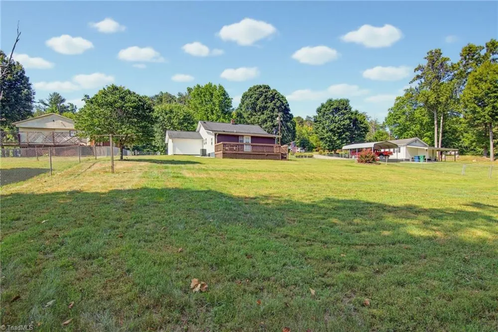 375 Sisk Mill Loop Madison, NC 27025