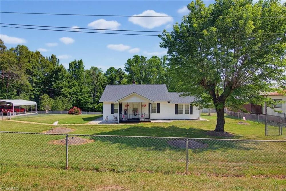 375 Sisk Mill Loop Madison, NC 27025