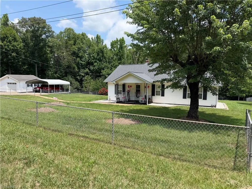375 Sisk Mill Loop Madison, NC 27025