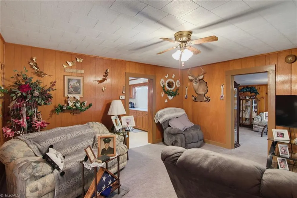 375 Sisk Mill Loop Madison, NC 27025