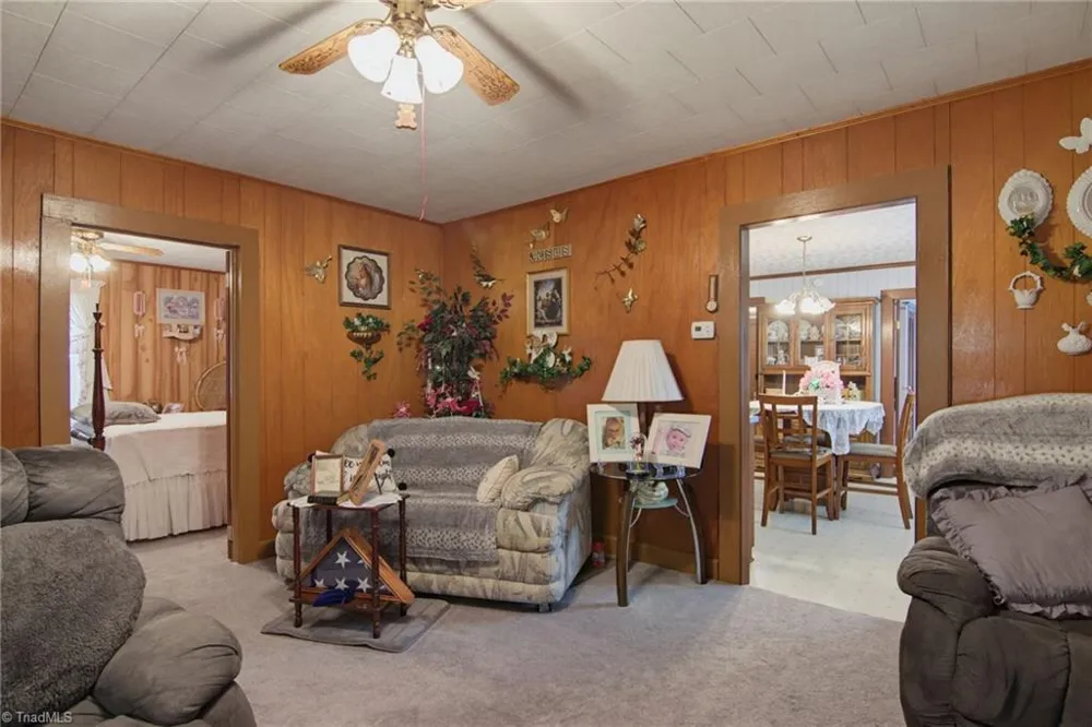 375 Sisk Mill Loop Madison, NC 27025