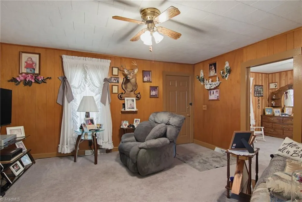 375 Sisk Mill Loop Madison, NC 27025