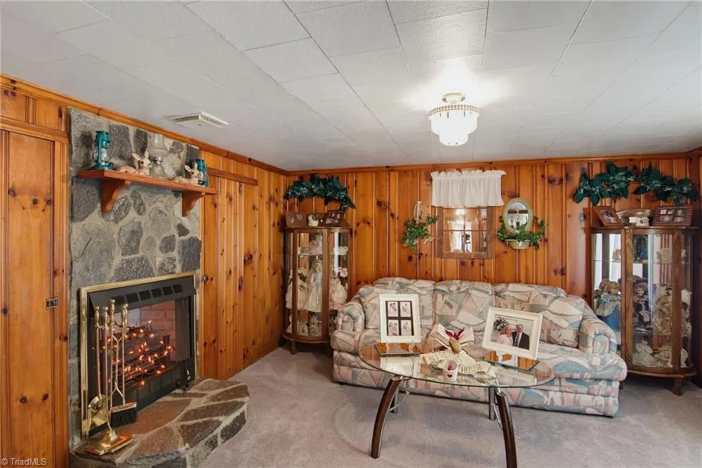 375 Sisk Mill Loop Madison, NC 27025