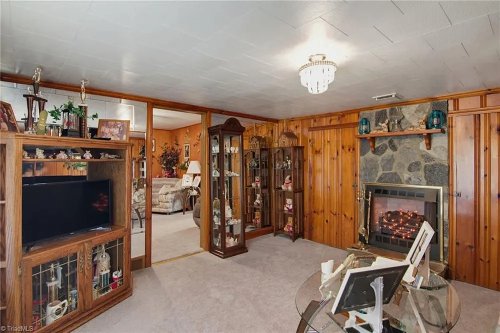 375 Sisk Mill Loop Madison, NC 27025