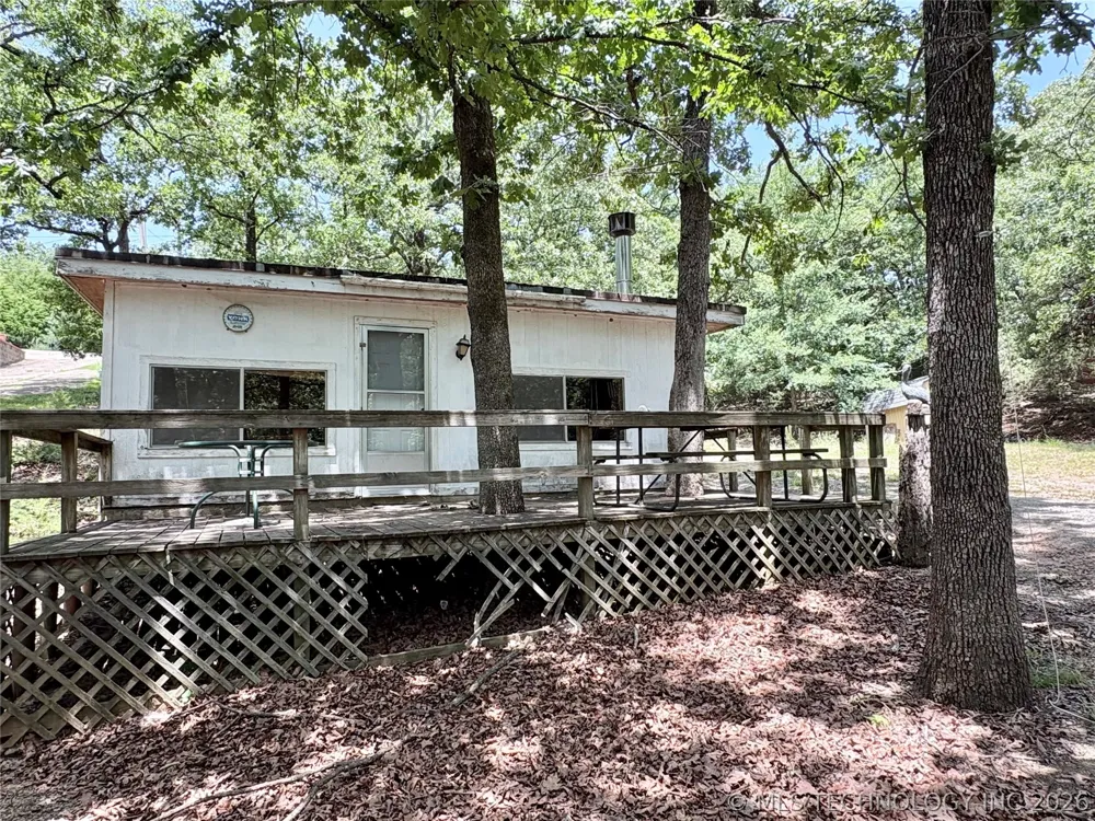 275 BK 1500 ROAD Stigler, OK 74462