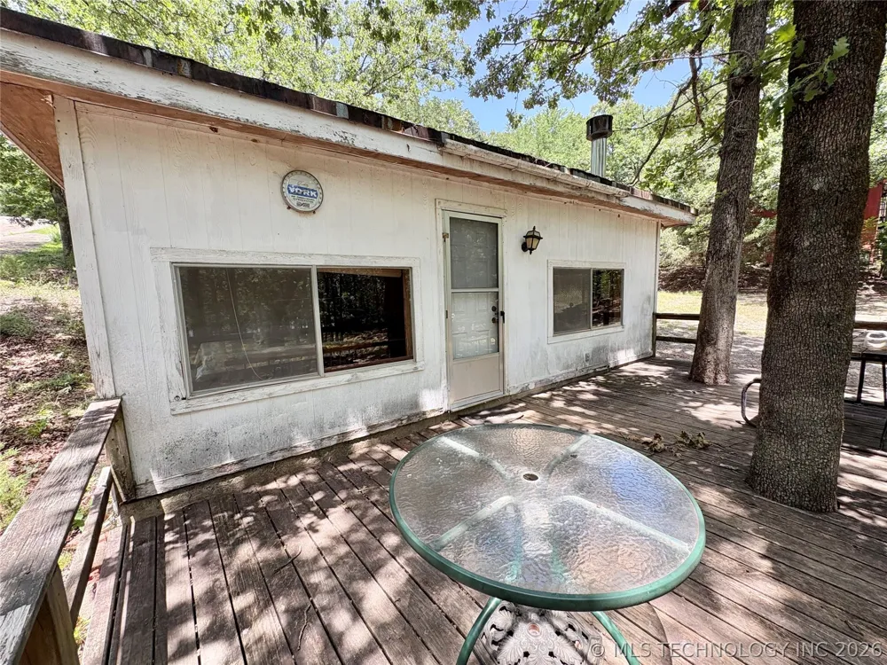 275 BK 1500 ROAD Stigler, OK 74462