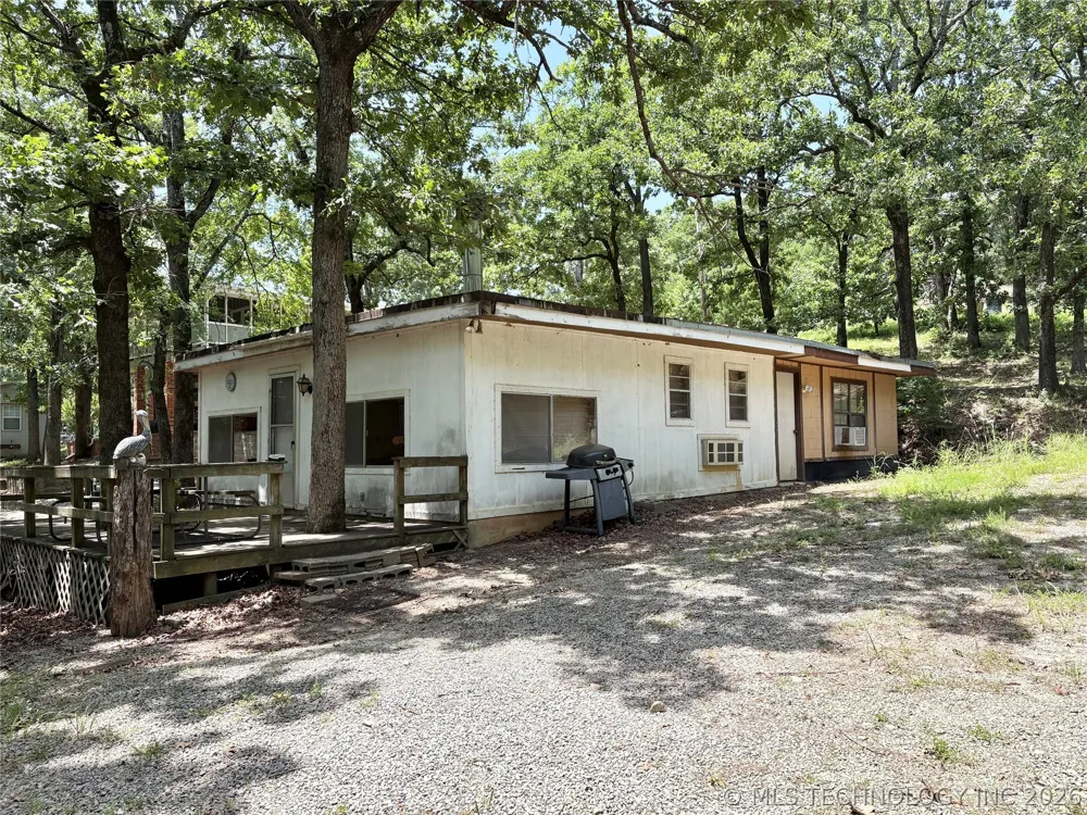 275 BK 1500 ROAD Stigler, OK 74462