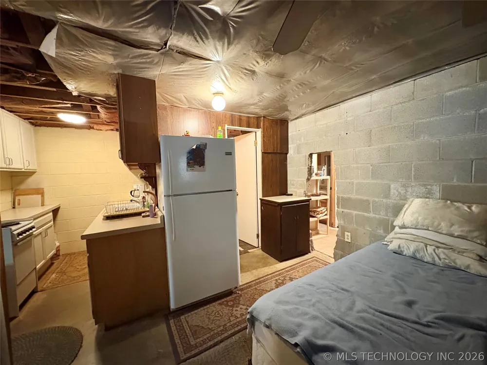 275 BK 1500 ROAD Stigler, OK 74462