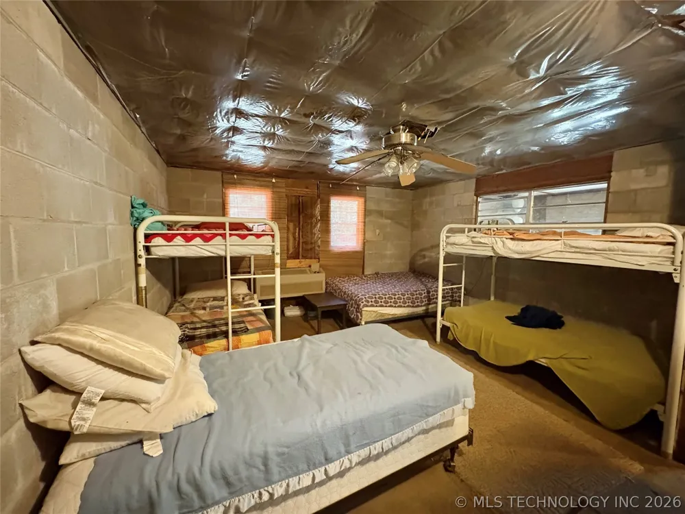 275 BK 1500 ROAD Stigler, OK 74462