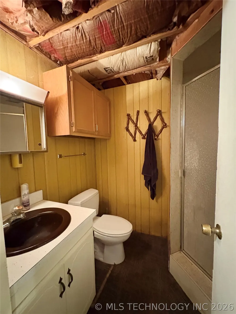 275 BK 1500 ROAD Stigler, OK 74462