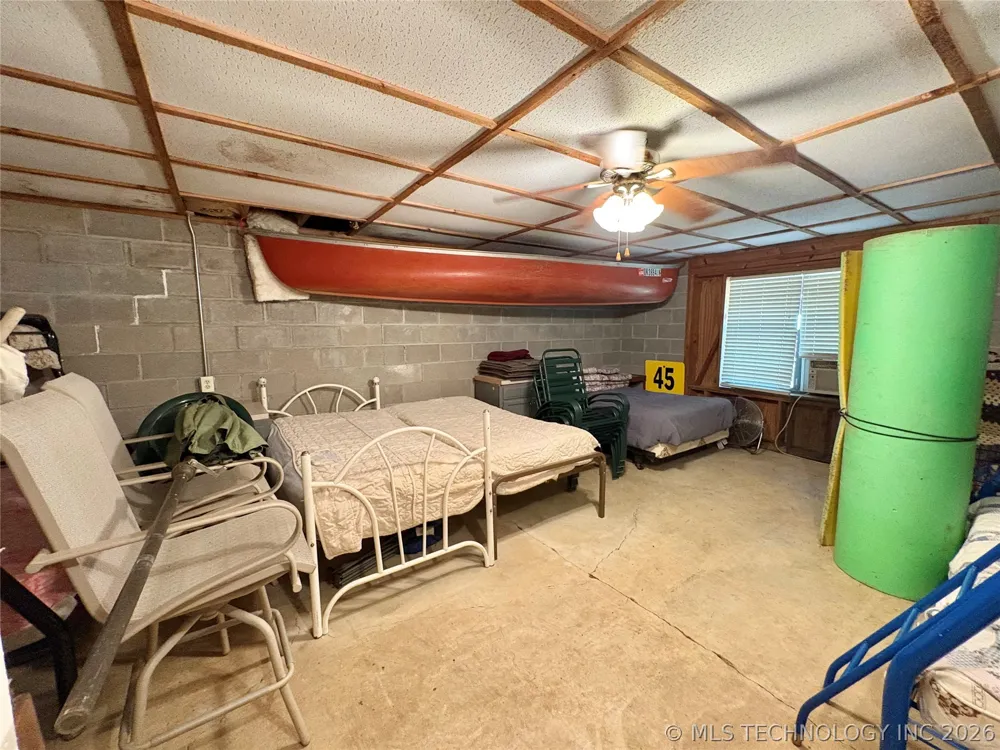 275 BK 1500 ROAD Stigler, OK 74462