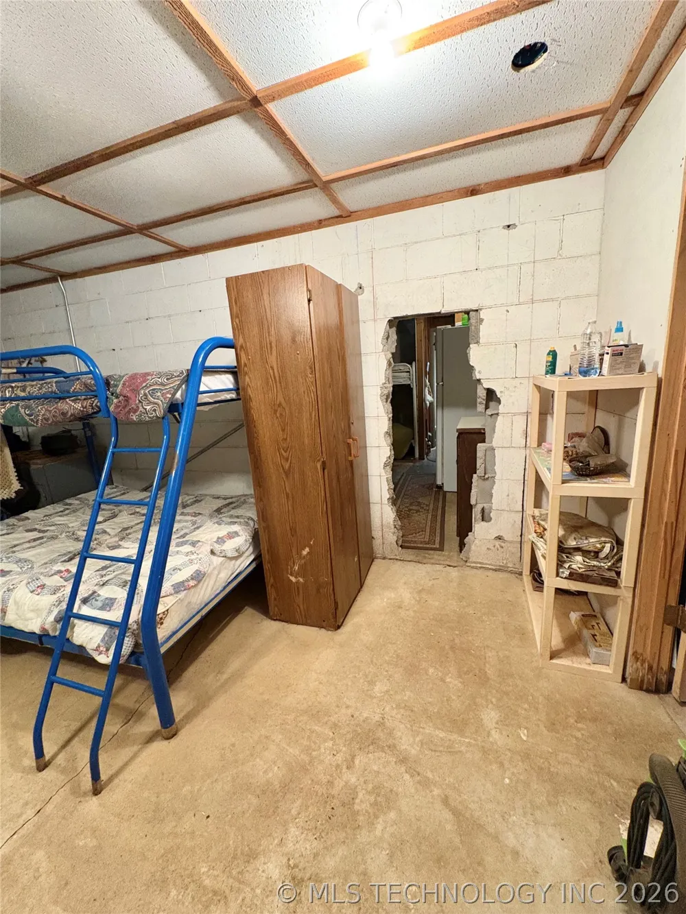 275 BK 1500 ROAD Stigler, OK 74462