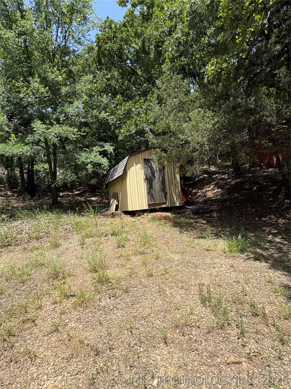 275 BK 1500 ROAD Stigler, OK 74462