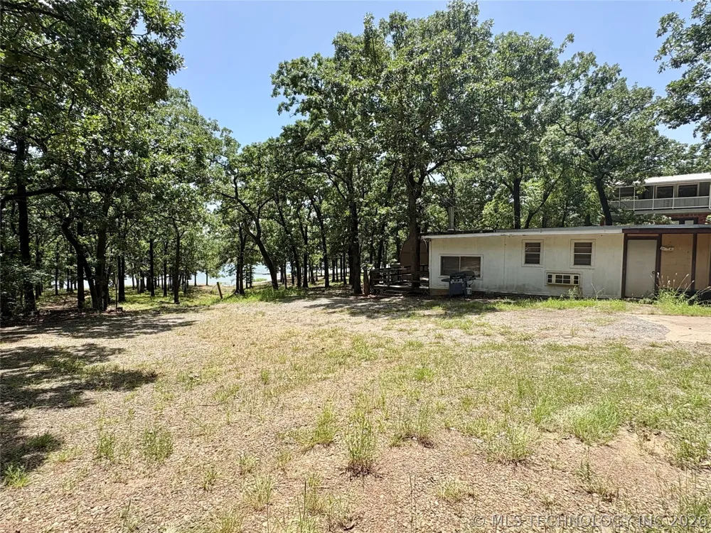 275 BK 1500 ROAD Stigler, OK 74462
