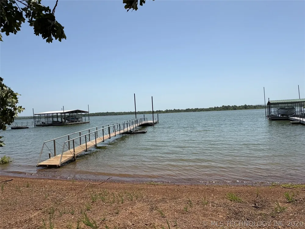 275 BK 1500 ROAD Stigler, OK 74462