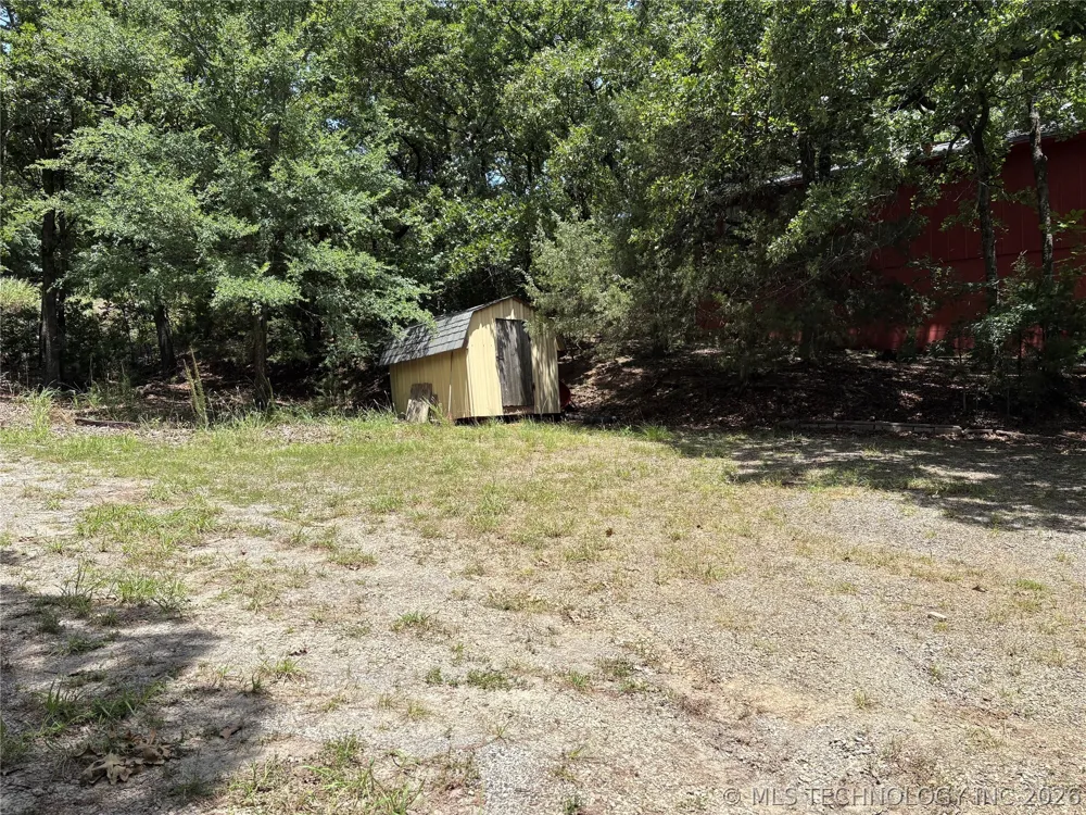 275 BK 1500 ROAD Stigler, OK 74462