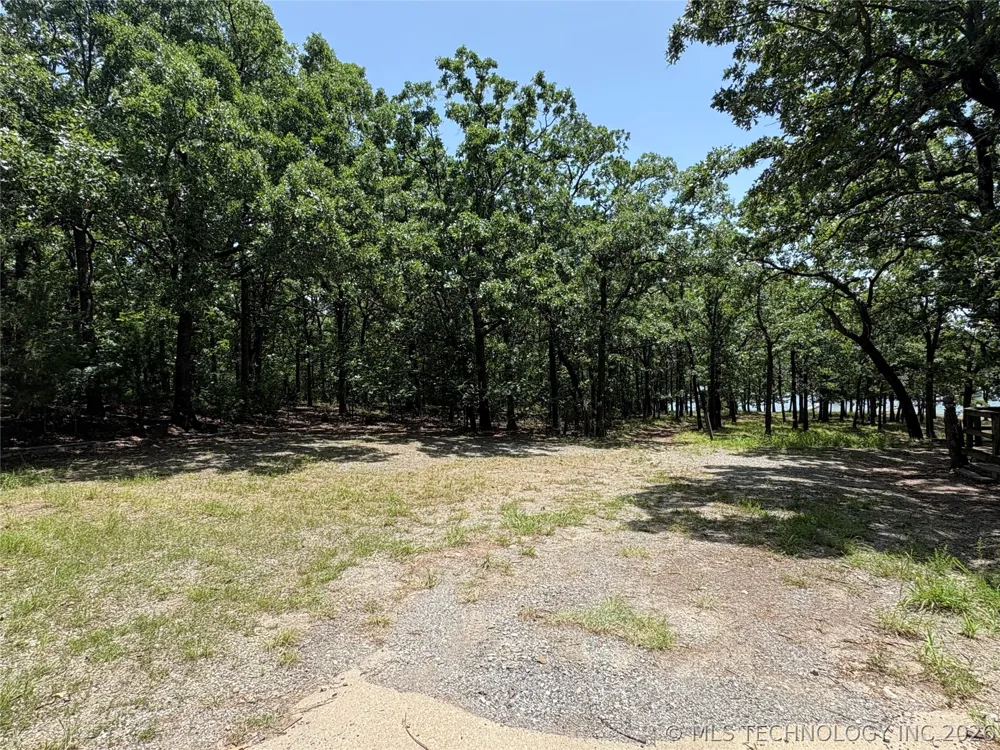 275 BK 1500 ROAD Stigler, OK 74462