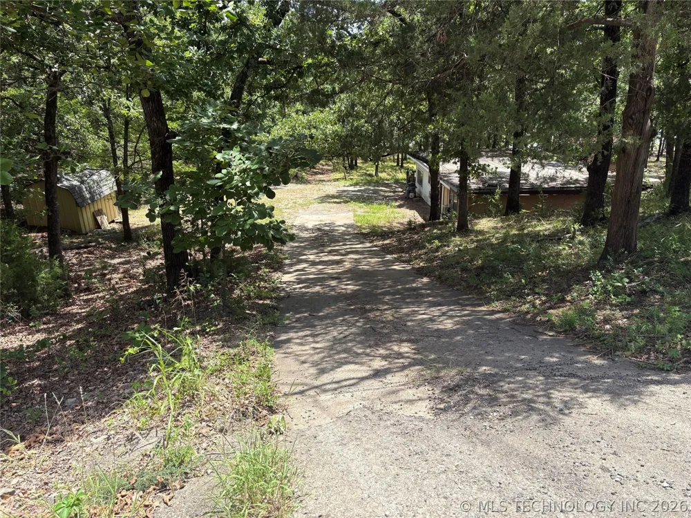275 BK 1500 ROAD Stigler, OK 74462