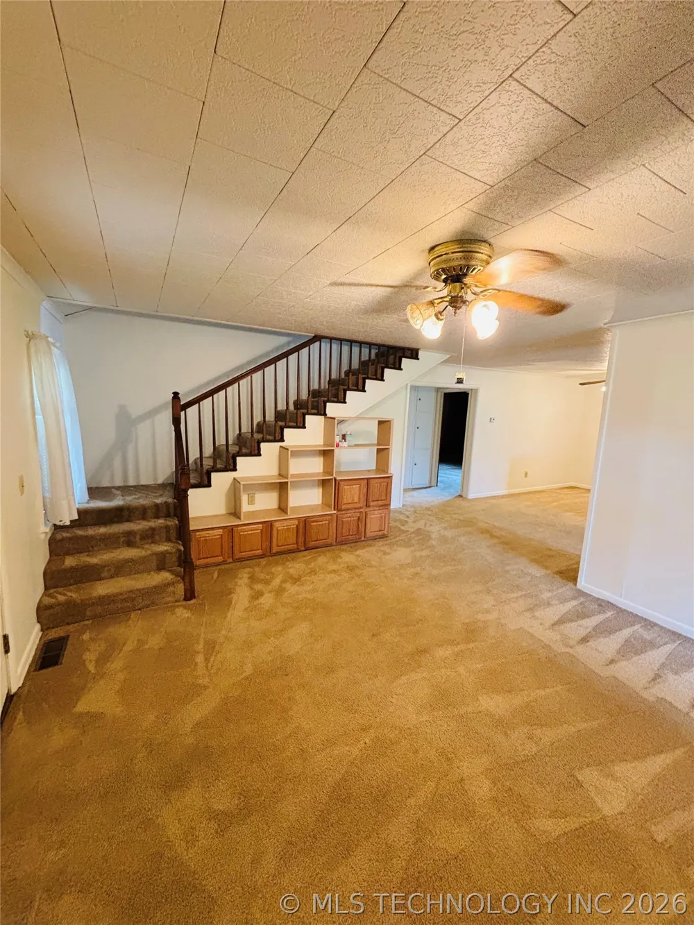 325 College Road Warner, OK 74469