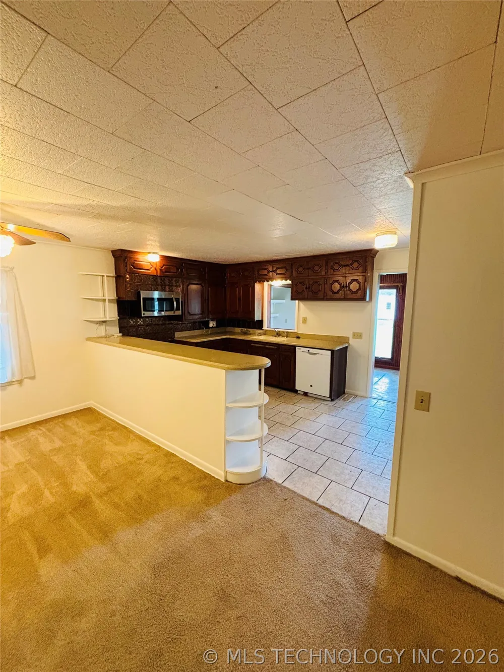 325 College Road Warner, OK 74469
