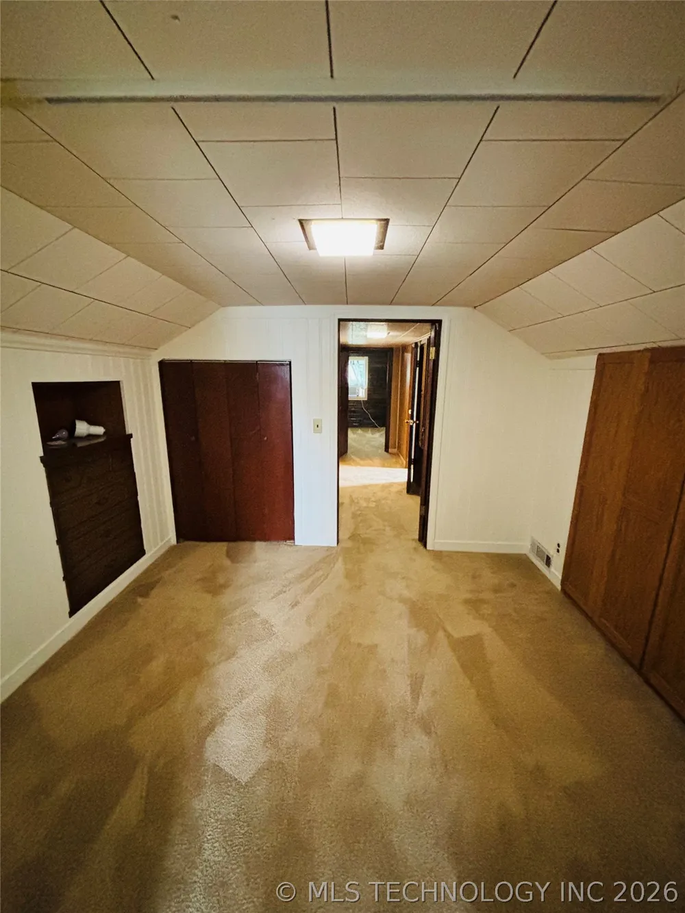 325 College Road Warner, OK 74469