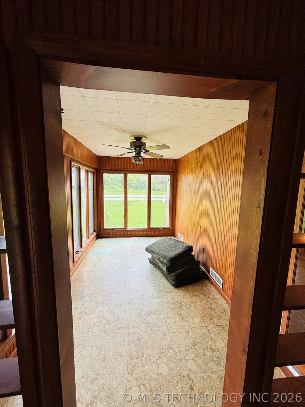 325 College Road Warner, OK 74469