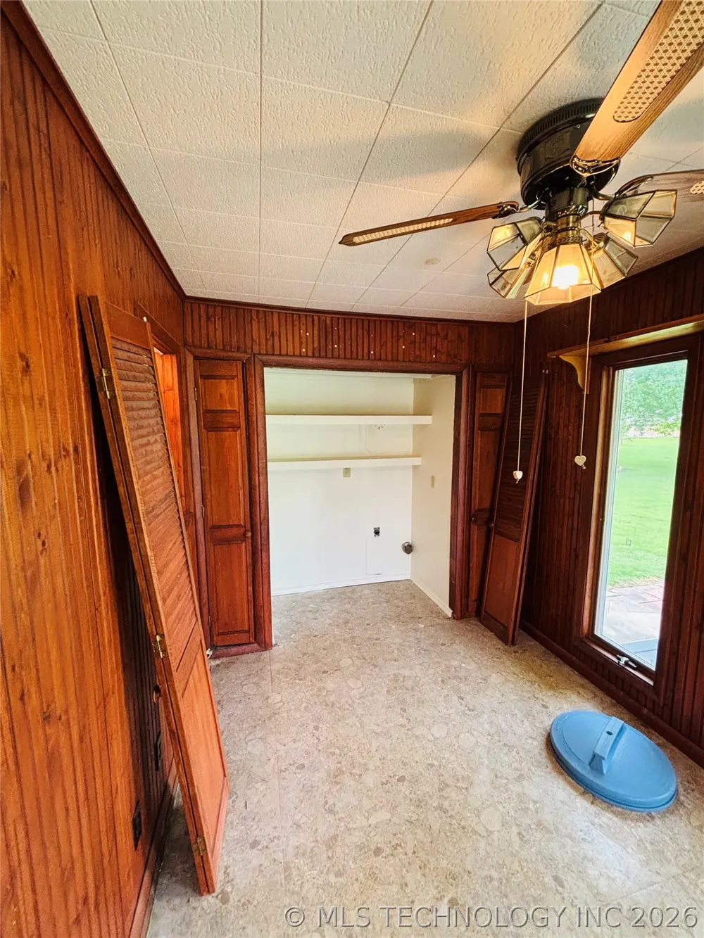 325 College Road Warner, OK 74469