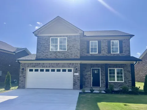 213 N Fork Branch Rd
