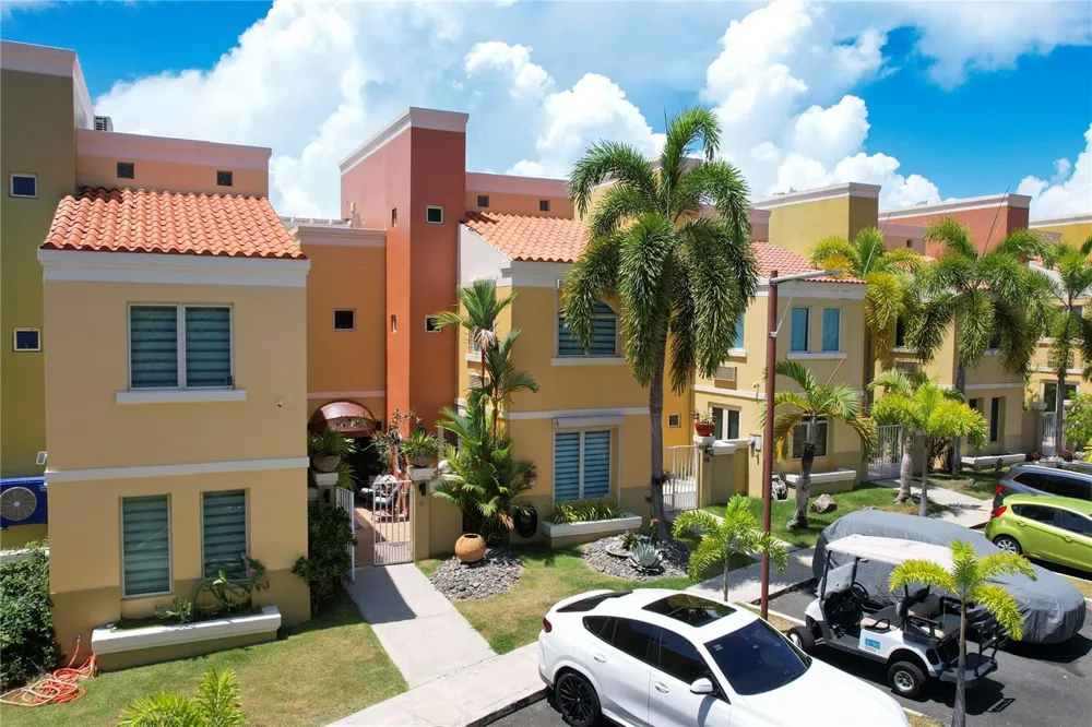 46 AQUABELLA #46 Humacao, PR 00791