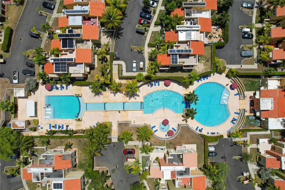 46 AQUABELLA #46 Humacao, PR 00791