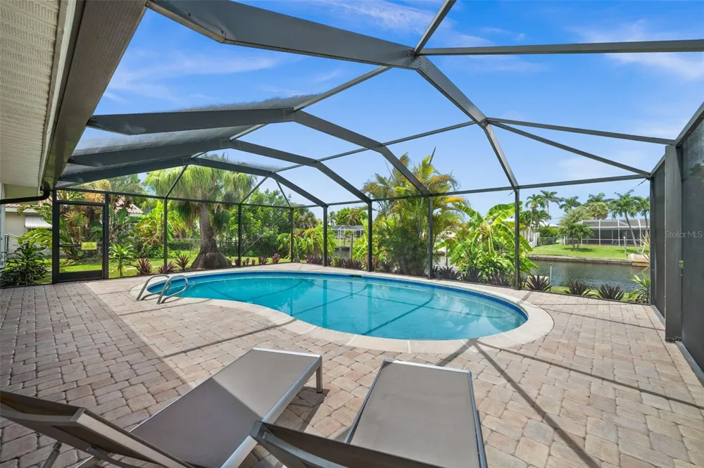 5122 SW 3RD AVENUE Cape Coral, FL 33914