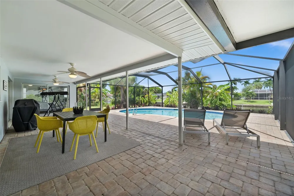 5122 SW 3RD AVENUE Cape Coral, FL 33914