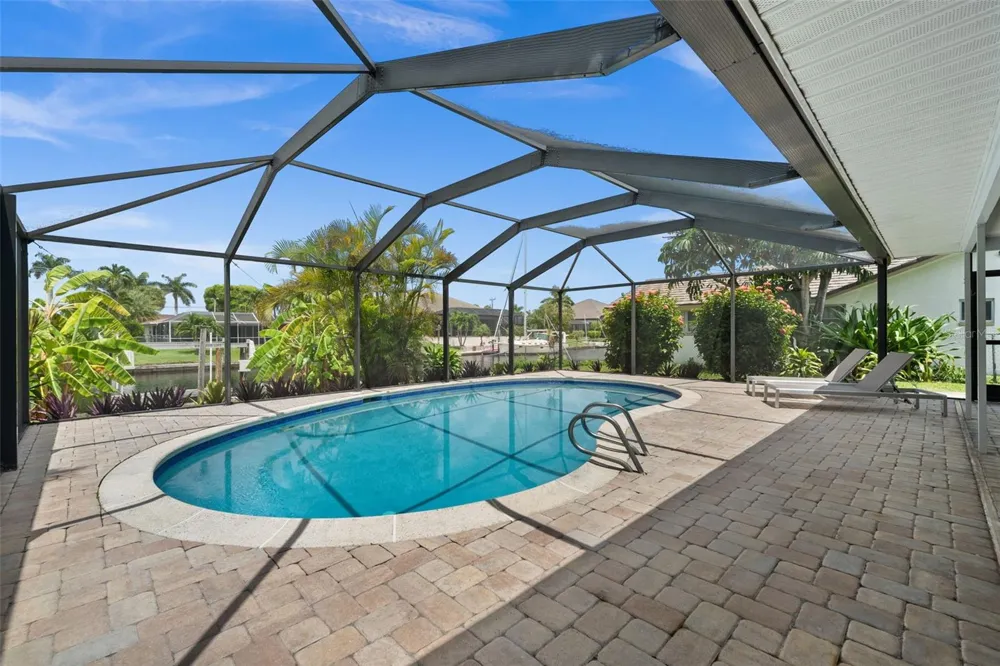 5122 SW 3RD AVENUE Cape Coral, FL 33914