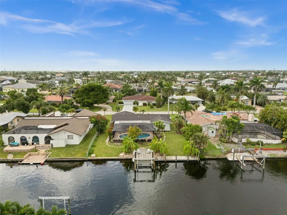 5122 SW 3RD AVENUE Cape Coral, FL 33914