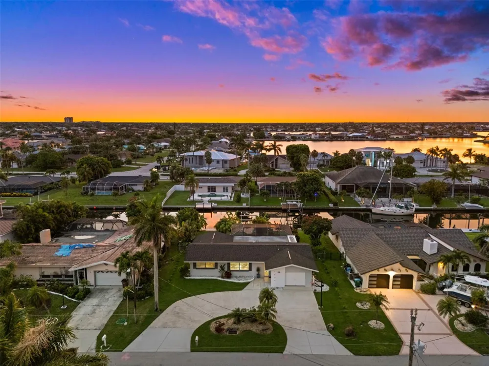 5122 SW 3RD AVENUE Cape Coral, FL 33914