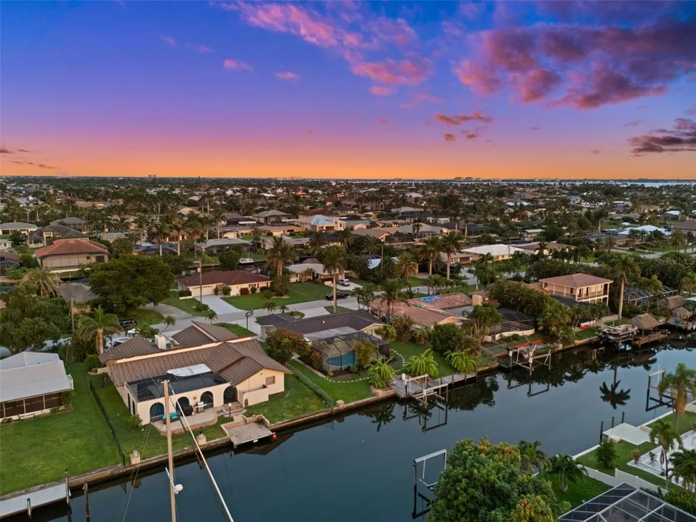 5122 SW 3RD AVENUE Cape Coral, FL 33914