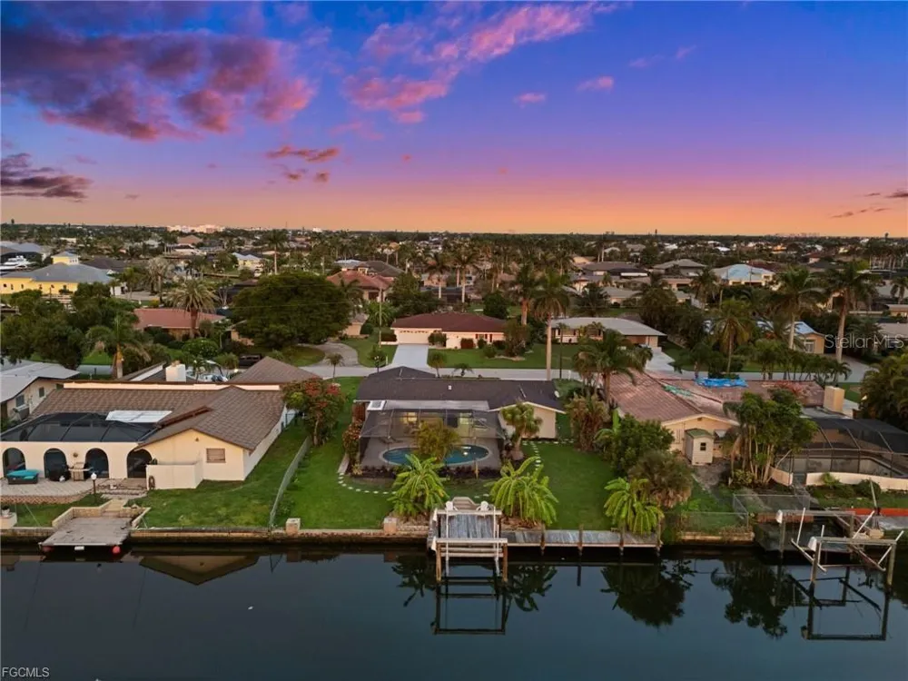 5122 SW 3RD AVENUE Cape Coral, FL 33914