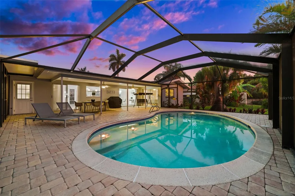 5122 SW 3RD AVENUE Cape Coral, FL 33914