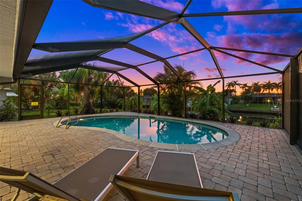 5122 SW 3RD AVENUE Cape Coral, FL 33914