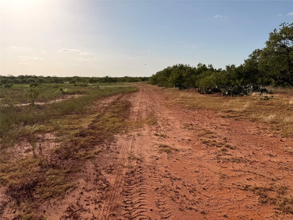 TR 7 CR 177 Ovalo, TX 79541