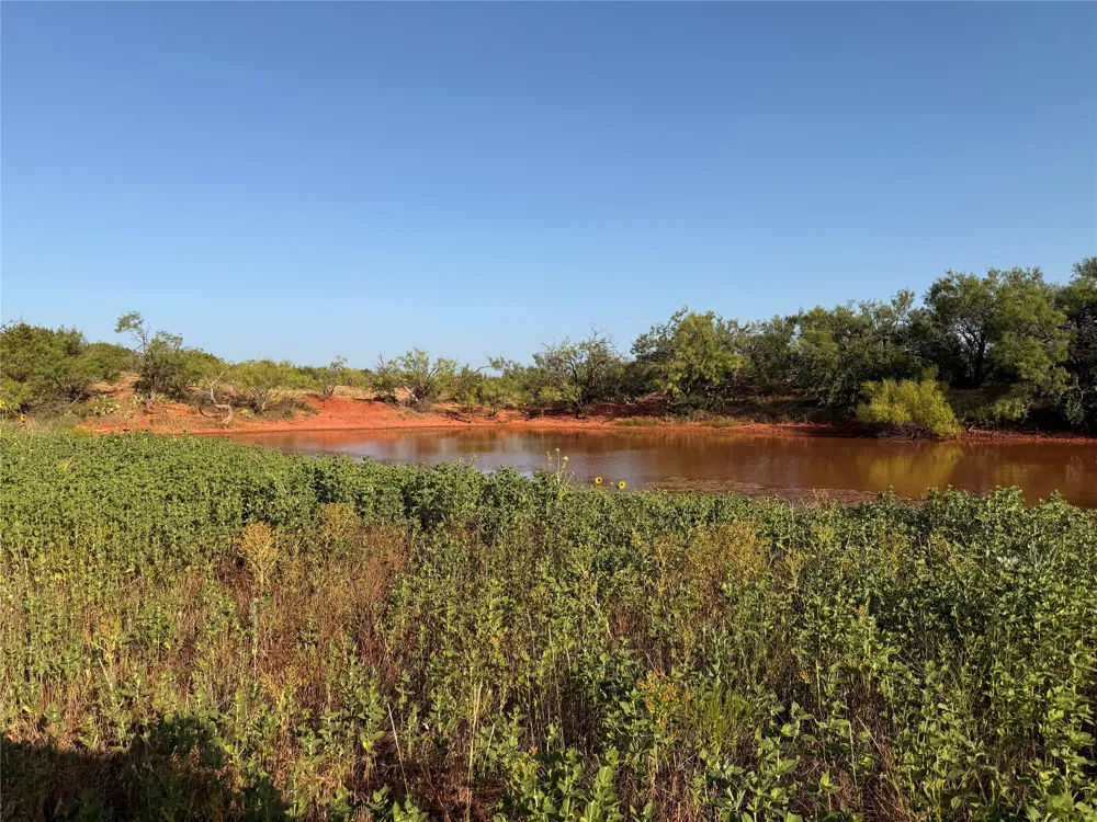TR 7 CR 177 Ovalo, TX 79541