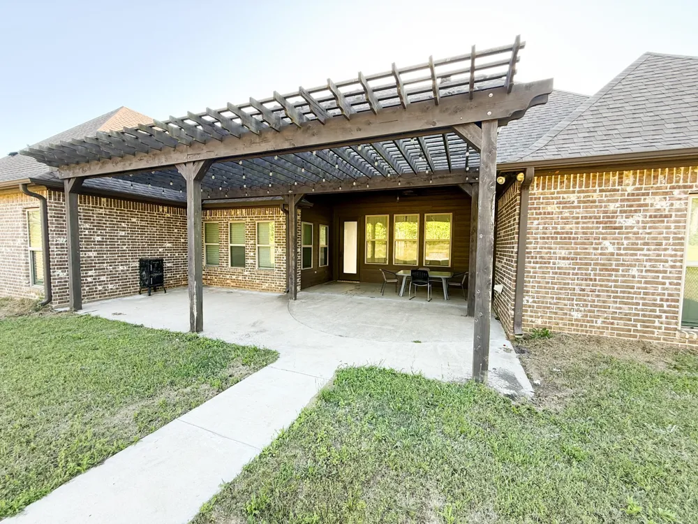 494 CR 4403 Jacksonville, TX 75766
