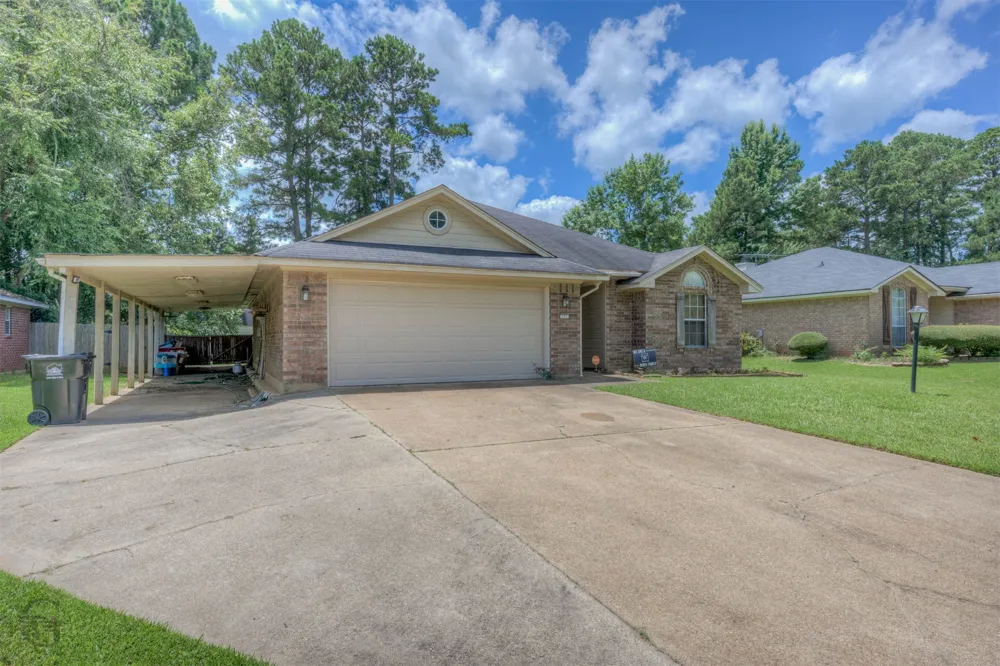 131 Ragan Lane Haughton, LA 71037