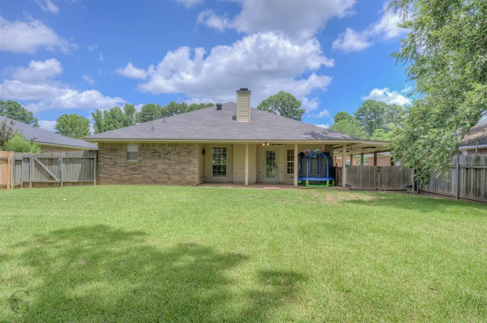 131 Ragan Lane Haughton, LA 71037