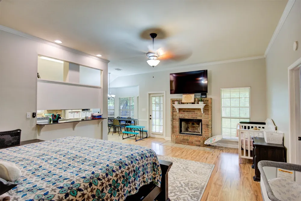 131 Ragan Lane Haughton, LA 71037