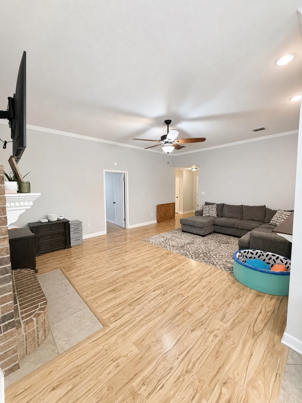 131 Ragan Lane Haughton, LA 71037