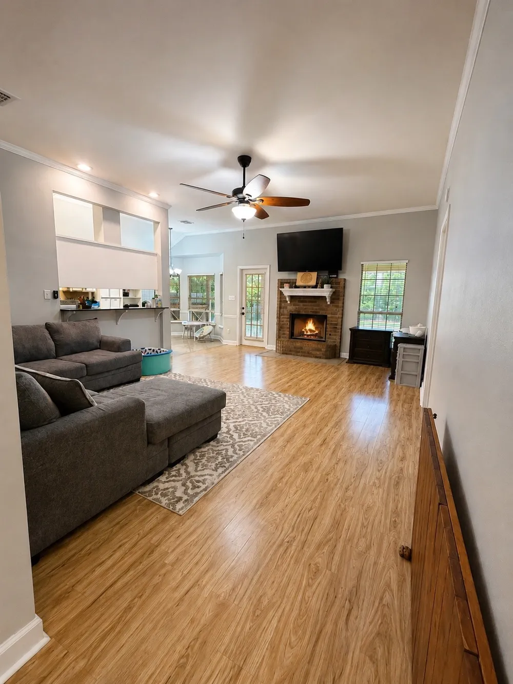 131 Ragan Lane Haughton, LA 71037