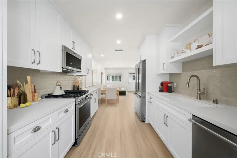 1801 Clay St Newport Beach, CA 92663