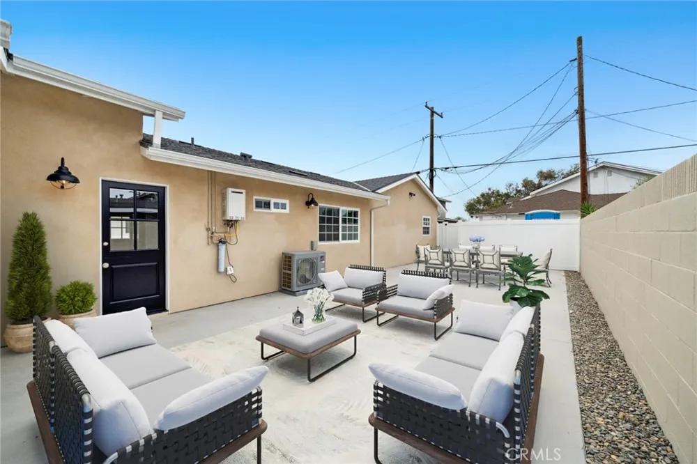 1801 Clay St Newport Beach, CA 92663