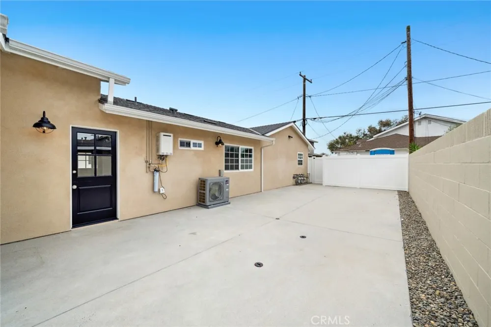 1801 Clay St Newport Beach, CA 92663